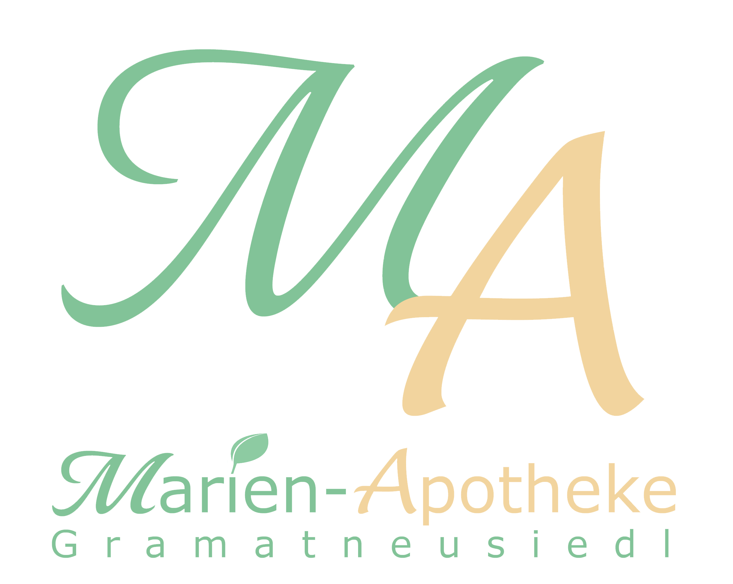 Marienapotheke