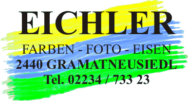 Logo Eichler