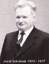 Schneidermeister Sokolicek