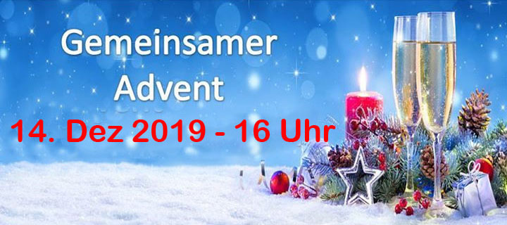 Gemeinsamer Advent