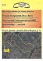 Titelbild der Ausgabe Mai 2009