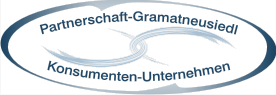 Das Logo der Partnerschaft