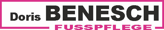 Doris Schriftlogo