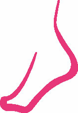 Doris Fusslogo