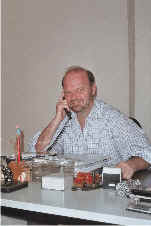 Günther Klapa